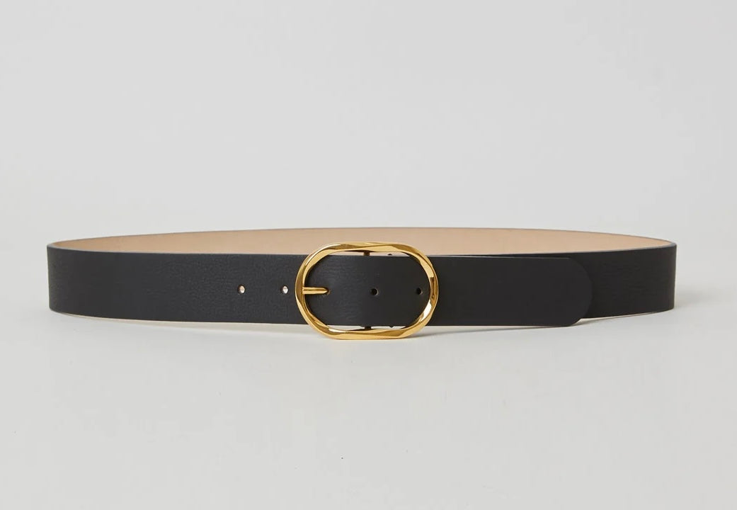 Kyra Leather Belt