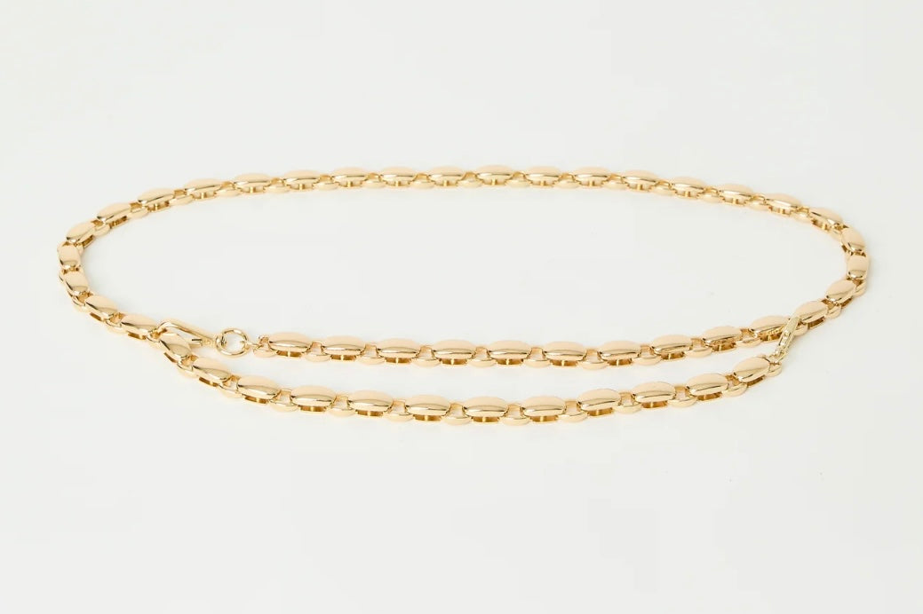 Etta Chain Belt