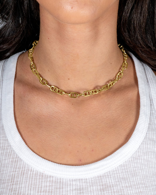 Dev Link Choker