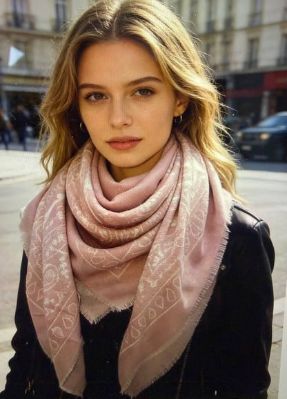 Winterweight Bandana Scarf