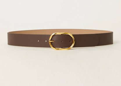 Kyra Leather Belt