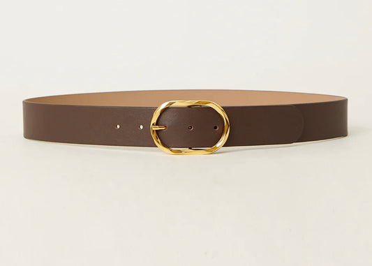 Kyra Leather Belt