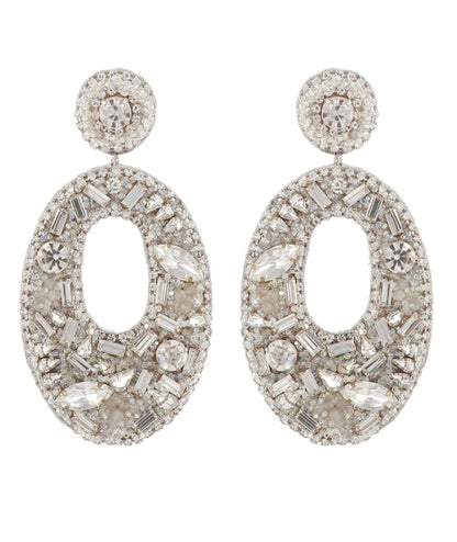 Lainey Stone Earrings