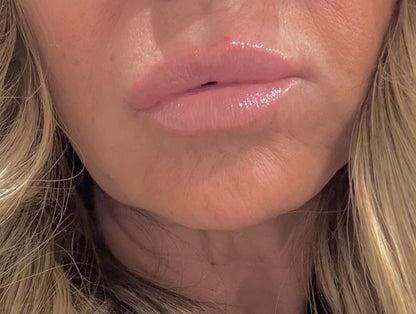 Rose Qtz Lip Gloss