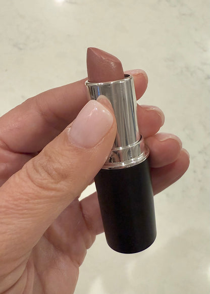 Nude Envy Lip Suede