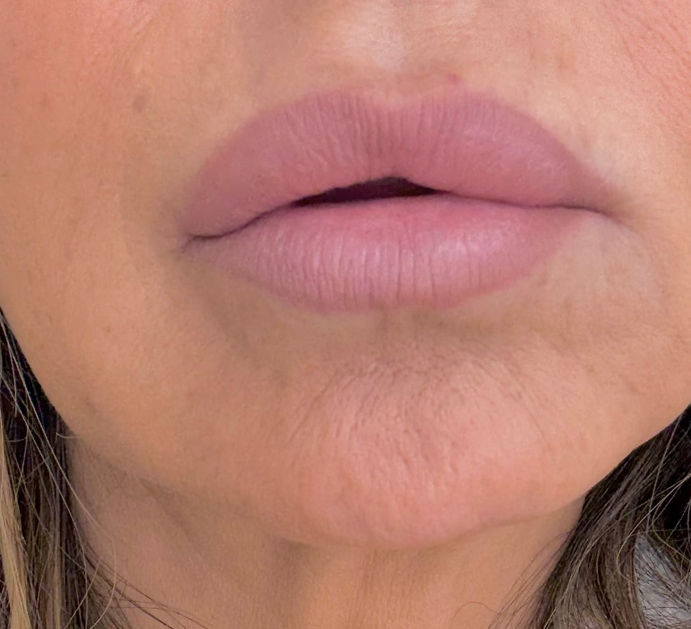 Nude Envy Lip Suede
