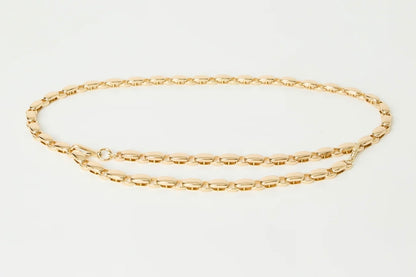Etta Chain Belt