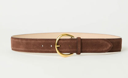 Odessa Suede Belt
