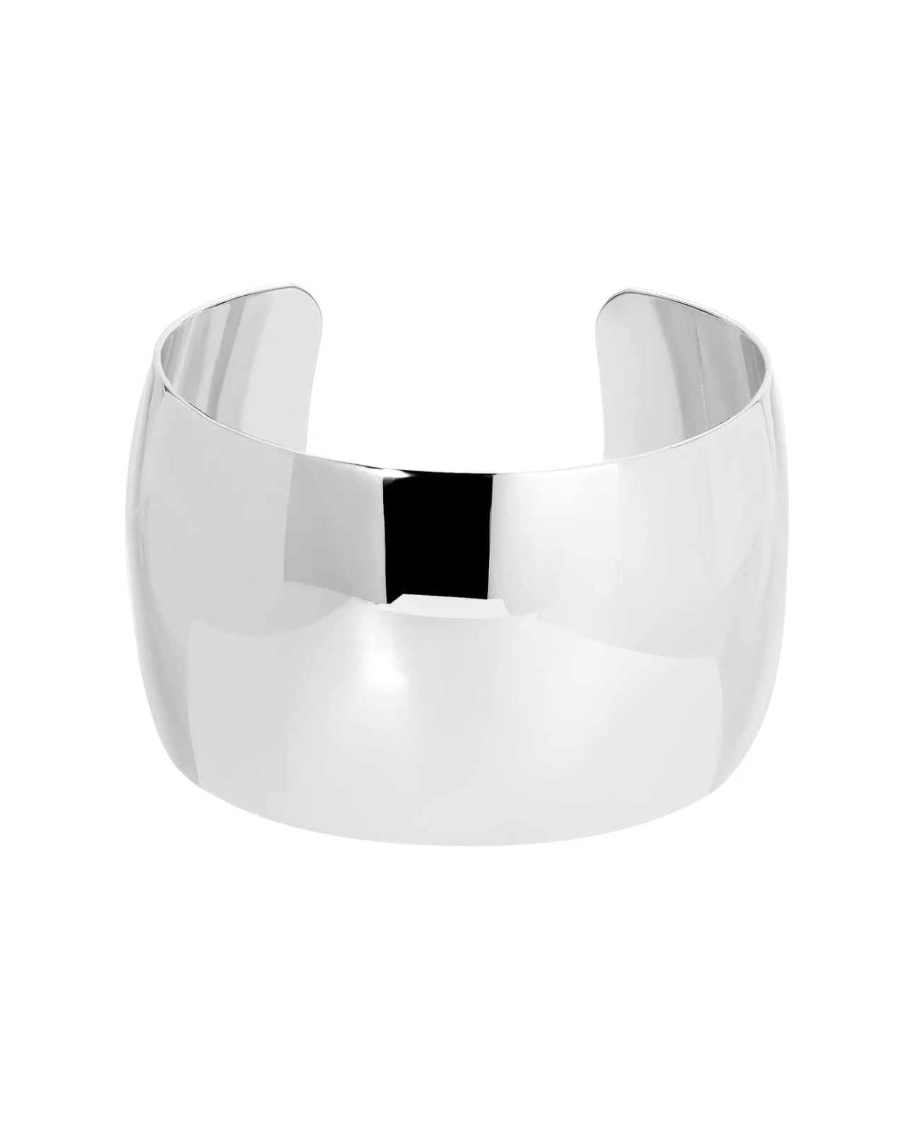 Luxe Large Dome Cuff