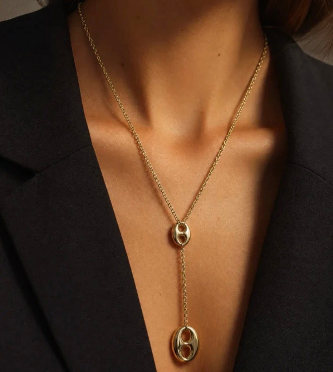 Mariner Link Lariat