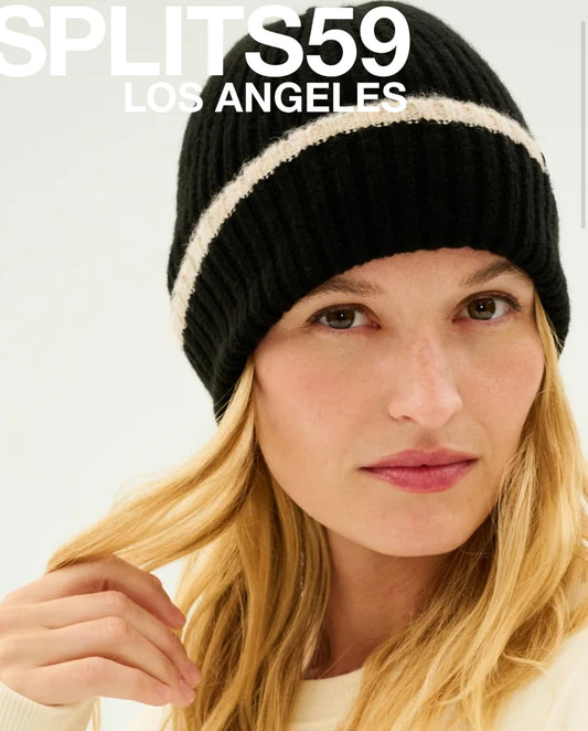 Splits 59 Cashmere Beanie